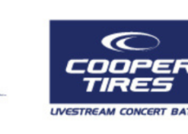 Cooper Tire Joins Alice Cooper To Host Driven to Perform