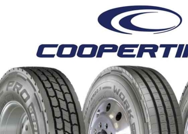 Cooper Tire Opens New Distribution Centre In Whiteland, Indiana