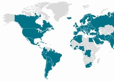 COVID 19 HITS GLOBAL ECONOMY