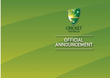 Cricket Australia , BKT renew partnership