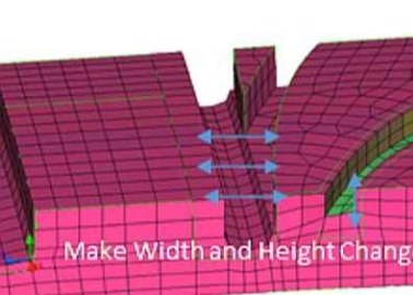 DEP MeshWorks introduces tool for rapid hex mesh modelling with a high level of automation