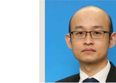 Dr Lee Jiang Jun Confirmed New CEO of TARRC