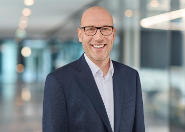 Edwin Goudswaard Named Continental R&D Head 