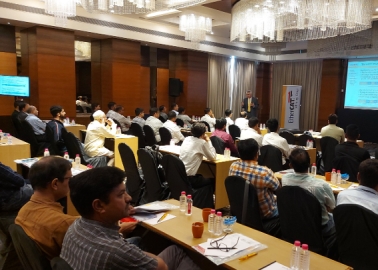 EtherCAT Technology Group Seminars Illuminate India’s Industrial Automation Landscape