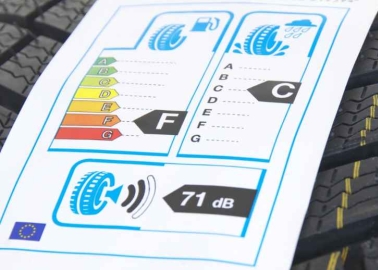 ETRMA expects successful tyre labelling revision