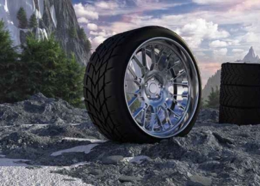 Goodyear Unveils Robust Wrangler DuraTrac RT Tyre for Light Trucks and SUVs