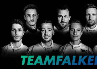 Falken Motorsports Expands Driver Line Up For 2021