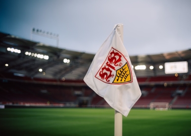 Falken Partners with VfB Stuttgart