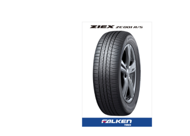 Falken Tire selected as OE supplier for 2021 Nissan Rogue crossover