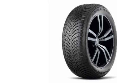 Falken To Debut Coreseal Technology Featuring Tyres In Germany And Austria