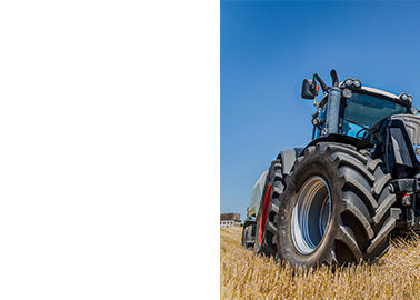 Firestone Ag Introduces New Tractor Tyres