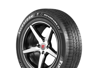 Firestone Roadhawk 2z Hits Mkt With 5-Yr Warranty 