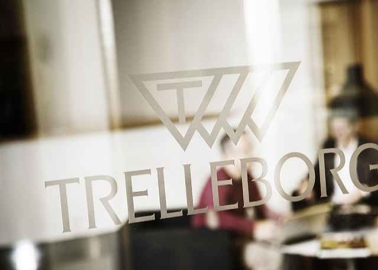 Fredrik Nilsson to be the new CFO of Trelleborg