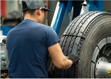 Friend Tire Company Sold To Southern Tire Mart