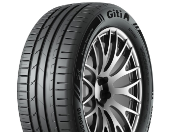 Giti Tire Becomes OE Supplier To VW ID. Buzz