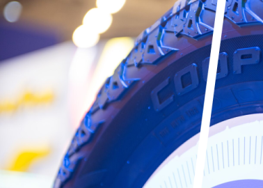 Goodyear Raises 2024 Earnings Outlook Amid Global Challenges