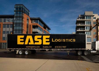 Goodyear, Ease Logistics And Dublin, Ohio To Collaborate On Connected Mobility Pilot