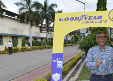 Goodyear India Announces Wellness Initiatives For Employees And Their Families