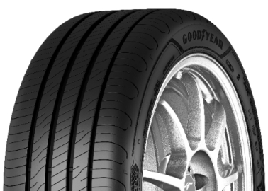 Goodyear India Launches Assurance ComfortTred Range For Luxury Vehicles