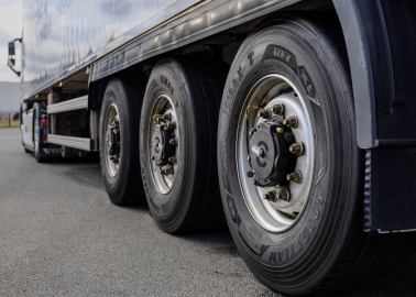 Goodyear Launches Subscription-Based Tyre Service for Fleets