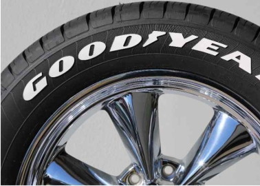 Goodyear Plants To Run On 100 Percent Renewable Energy