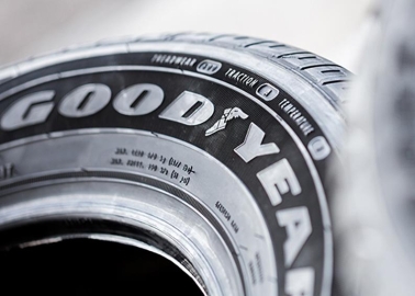 Goodyear to Invest USD 425 Mln in Napanee Plant Expansion