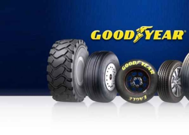 Goodyear Welcomes Prashanth Mahendra-Rajah To Company’s Board Of Directors