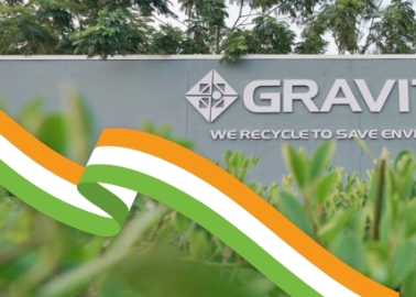 Gravita To Acquire Rubber Recycling Plant In Romania