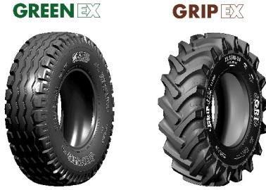 GRI Expands Agriculture, Construction Tyre Offerings with 23 New SKUs