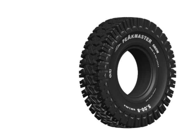 GRI Winter Tyres For CVs