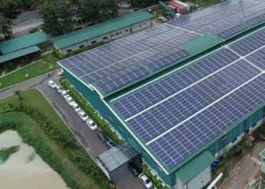 GRI’s Green Manufacturing Efforts Towards Sustainability