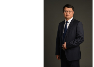 Guan Bingzheng Becomes MESNAC CEO