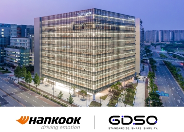 Hankook Joins GDSO