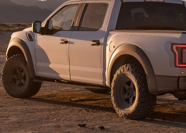 Hankook Launches New Dynapro MT2 Off-Road Tyres