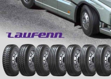 Hankook launches new Laufenn range in UK