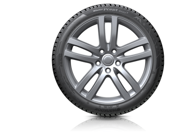 Hankook launches two UHP winter tyres for cars and SUVs