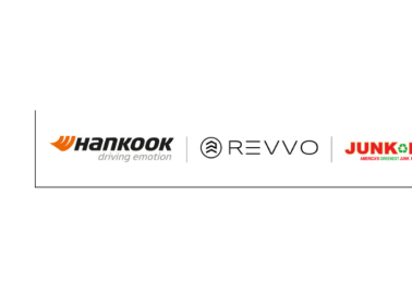 Hankook, Revvo Technologies Run Pilot Prog On Junk King's Fleet