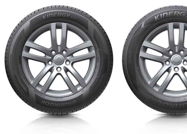 Hankook Tire adds sizes at Clarksville plant to widen Kinergy products offering