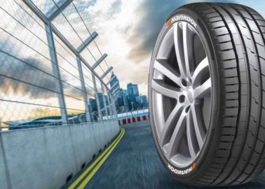 Hankook Tire Awarded Carbon Management Sector Honors by CDP