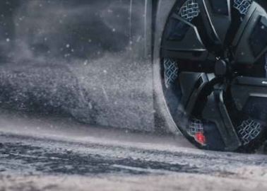 Hankook Tire introduces Design Innovation 2020 project