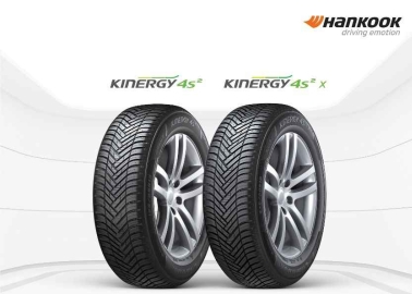 Hankook Tire Receives ISCC Plus Certification