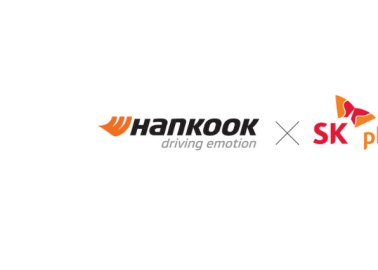 Hankook Tire, SK planet to jointly develop road risk detection solution