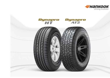 Hankook Tire To Provide Tyres For 2022 Nissan Frontier