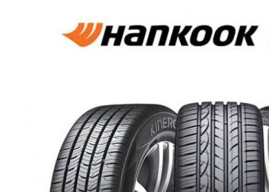 Hankook To Sponsor 2021 BBC Top Gear EV Awards