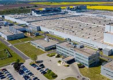 Hankook To Start Operation In Its New Warehouse Within A Year