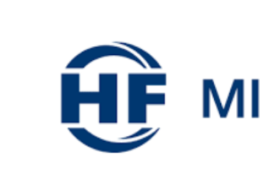 HF Mixing Group’s Farrel Pomini Invests In WF Recycle-Tech