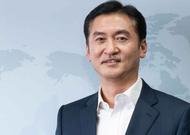 Il Taik Jung Named as Kumho Tire CEO