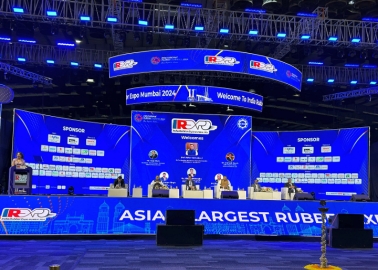 India Rubber Expo (2024) Highlights The Latest Developments In The Field 