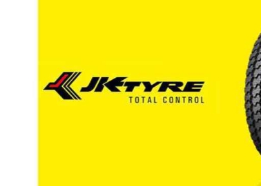 JK Tyre and NATRAX Collaborate to Develop Wet Grip Test Track