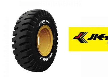 JK Tyre FY20 sales, profits down